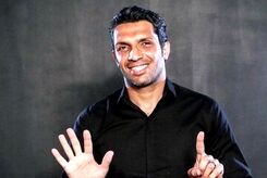 واکنش سپهر حیدری به عذرخواهی تاج از استقلال | پست جدید سپهر حیدری