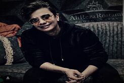 دانلود آهنگ محسن ابراهیم زاده وابستگی
