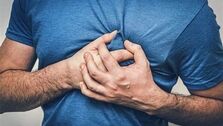 اگر این علائم را در سمت راست بدنتان حس کردید به پزشک مراجعه کنید