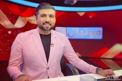 مجری معروف راهی بیمارستان شد| بیماری وحشتناک مجری تلوزیون