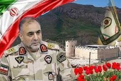 کشف ۳۷ قبضه سلاح جنگی در ارومیه