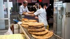دستور جدید رئیسی| قیمت نان ارزان می شود؟