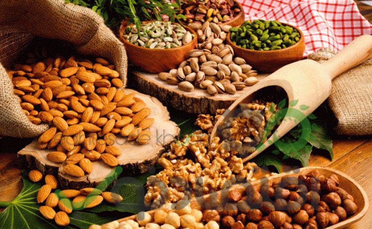 گزارش|آجیلی که دیگر مشکل گشا نیست / نوسان ارز به خشکبار هم رحم نکرد