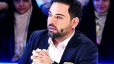 گیر دادن احسان علیخانی به شرکت کننده عصر جدید| سوژه جدید احسان علیخانی