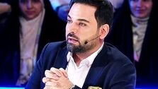 گیر دادن احسان علیخانی به شرکت کننده عصر جدید| سوژه جدید احسان علیخانی
