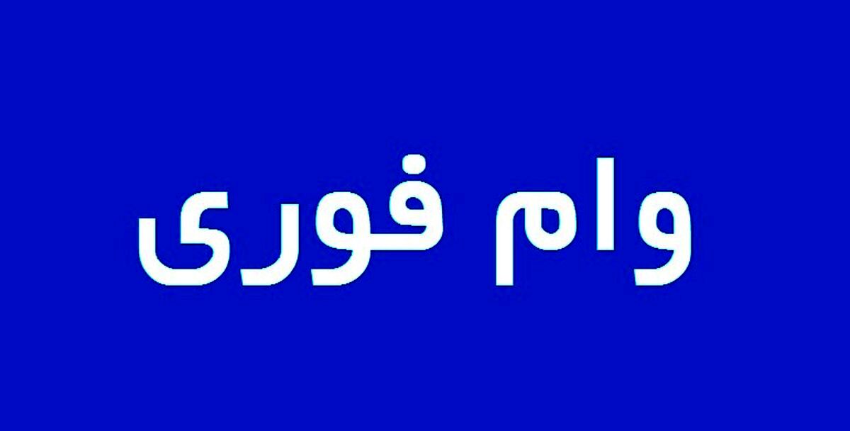 شگفتانه دولت برای خانم های خانه دار| زنان خانه دار وام فوری بگیرند