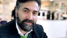  همسر سابق بهاره رهنما پای دیگ نذری| پست جدید امیر خسرو عباسی
