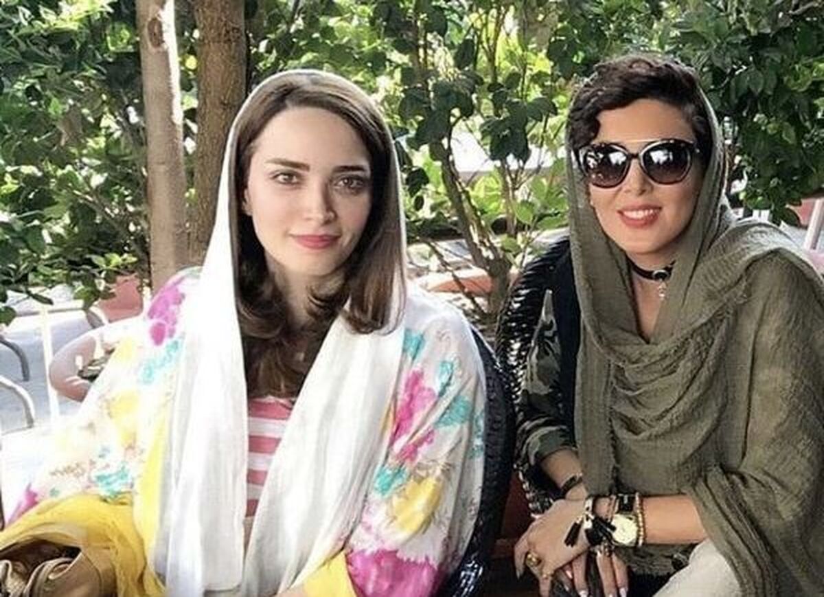 خوانندگی و حرکات موزون لیلا بلوکات در فضای مجازی! +فیلم 