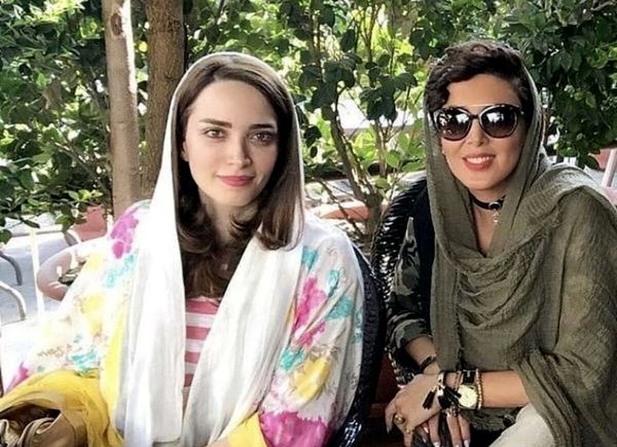 خوانندگی و حرکات موزون لیلا بلوکات در فضای مجازی! +فیلم 