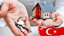 ضرر سنگین سرمایه گذاران ملک در ترکیه / 40 درصد زیان خریداران ملک در ترکیه 