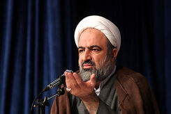 تهدید پزشکیان توسط رسایی در صحن علنی مجلس 