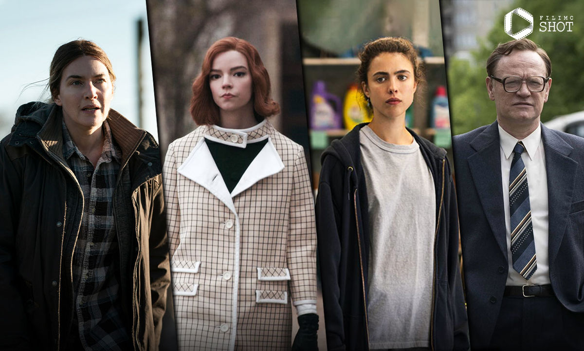 فهرست بهترین مینی سریال های تاریخ