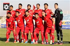 نیمکت نشینی عباس زاده مقابل آلومینیوم