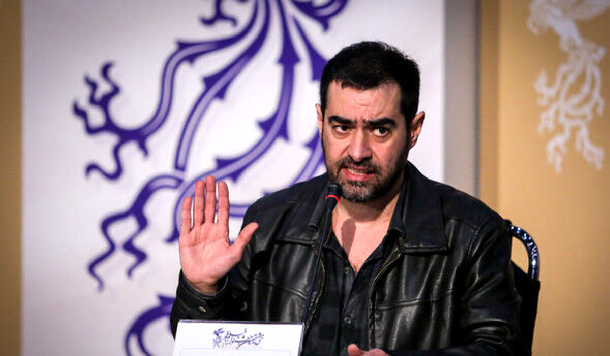 شهاب حسینی: ممنوع‌التصویر شدن در اجرای تلویزیونی برایم رحمت بود