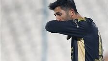 هفتمین غیبت متوالی مظاهری در لیست 20 نفره