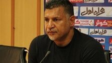 دردسر جدید و خنده دار علی دایی + فیلم