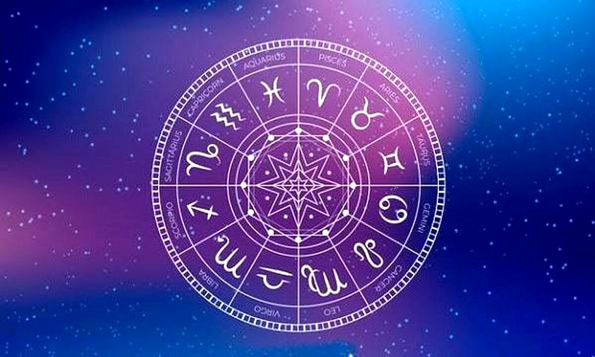 فال روزانه امروز دوشنبه 6 آذر 1402