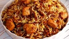 طرز تهیه عدس پلوی گلستانی، یک عدس پلوی متفاوت و خوشمزه + مواد لازم