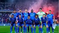 الهلال رکورد بایرن و رئال را شکست!