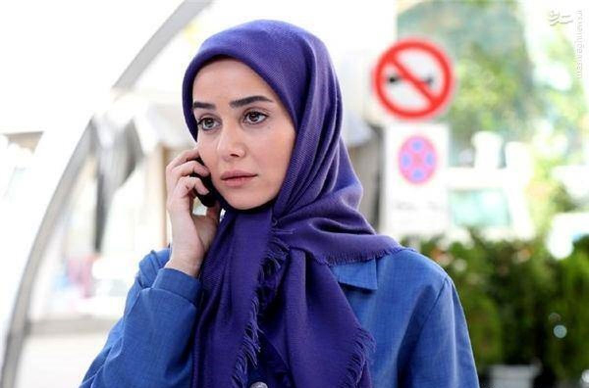 تیپ پسرانه الناز حبیبی 