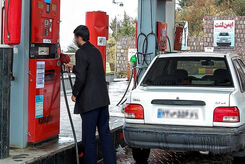 هشدار؛ بنزین هست اما فرصت‌طلبان بنزین‌ را چند برابر قیمت می‌فروشند!