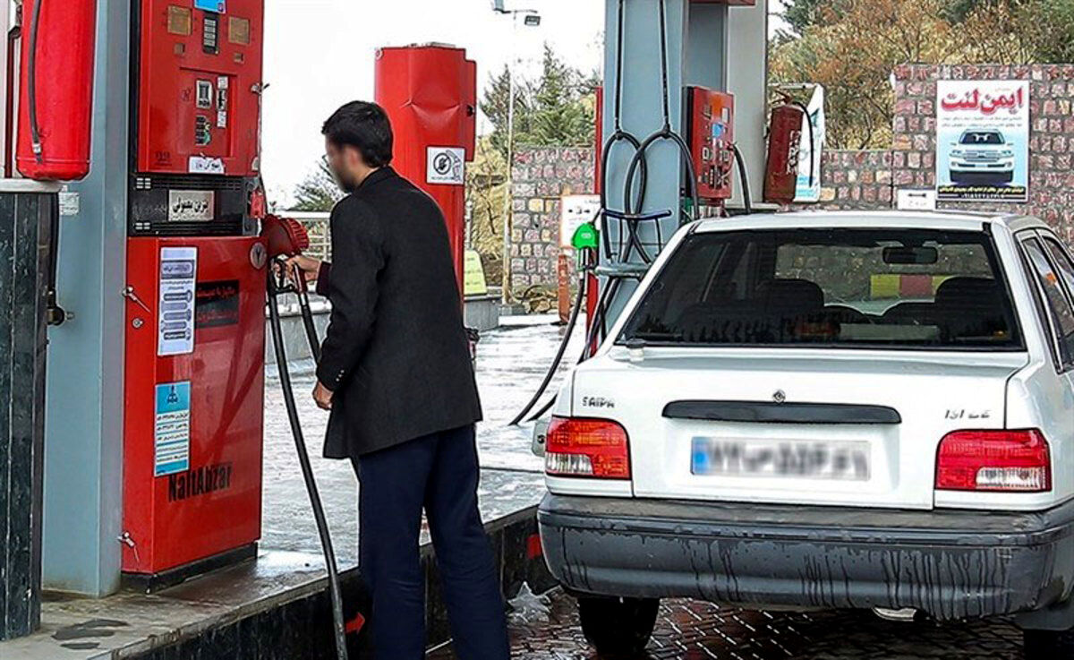 طرح جایگزین دولت برای گرانی قیمت بنزین در نیمه دوم سال چیست؟ | قیمت بنزین افزایش می یابد؟ + جزئیات
