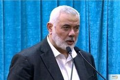 داستان آخرین شعری که اسماعیل هنیه در ایران خواند