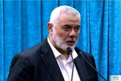 بیانیه حماس در مورد جانشین شهید اسماعیل هنیه