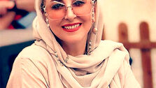 مرجانه گلچین از بازیگری خداحافظی کرد+ ویدئو