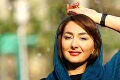 سلفی بدون‌آرایش هانیه توسلی جنجالی شد | عکس هانیه توسلی