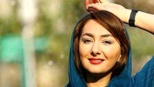 عکس جدید هانیه توسلی در فضای مجازی
