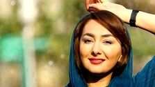 عکس جدید هانیه توسلی در فضای مجازی