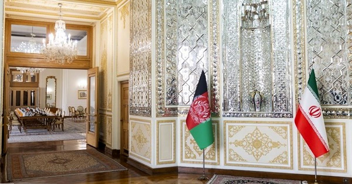 تصمیم روسیه برای شرکت در نشست تهران درباره افغانستان