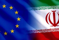 اتحادیه اروپا ۱۱ فرد و نهاد ایرانی را تحریم کرد