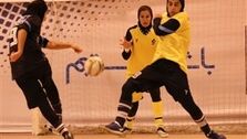 صعود زودهنگام 3 تیم به پلی‌آف فوتسال زنان