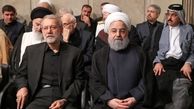 ماجرای عجیب سانسور صدا و سیما از مجلس ترحیم شهدای خدمت