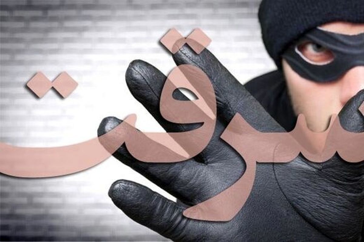 سرقت از طلا فروشی با اسلحه پلاستیکی| جزئیات ماجرا