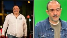 هشدار مجدد پزشک به مهران غفوریان برای سکته قلبی
