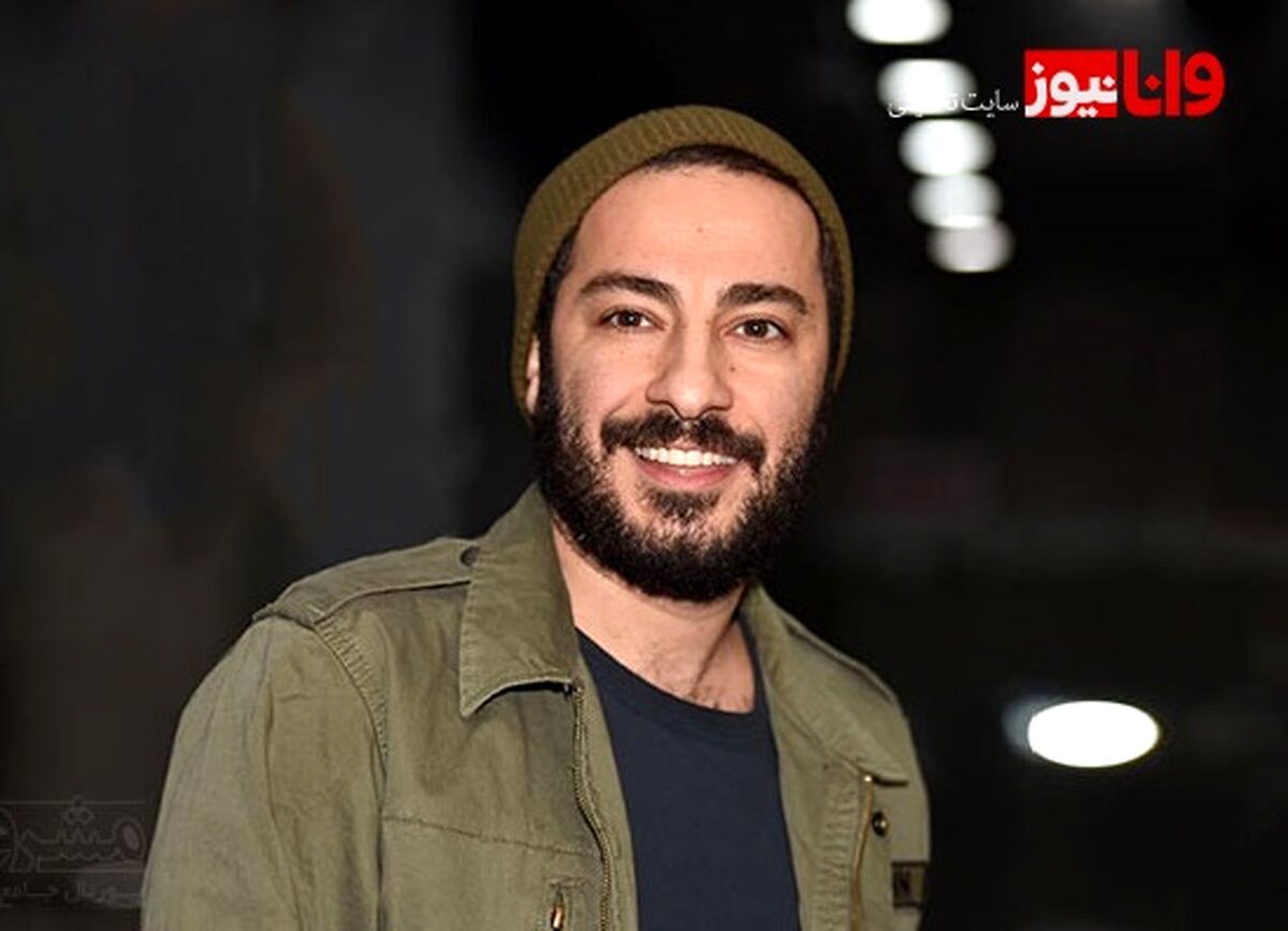 نوید محمدزاده به ایتالیا مهاجرت کرد | مهاجرت نوید محمدزاده علنی شد