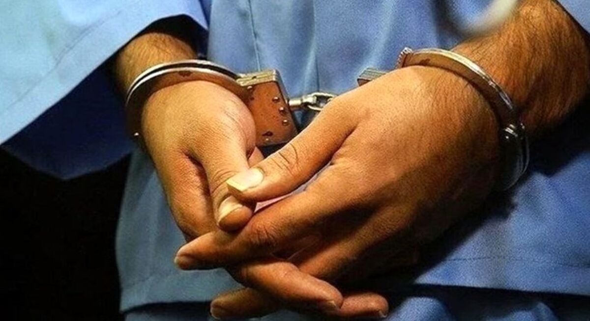 شیراز به آرامش رسید| کلاهبردار میلیاردی به دام افتاد