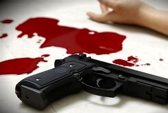 باز هم فرزند کشی با تفنگ شکاری| جززییات قتل را بخوانید
