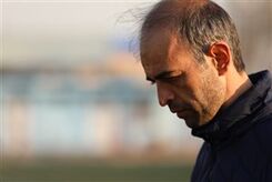 اینجا همه فرار می‌کنند، شما چطور؟ (عکس) 