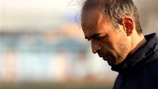 اینجا همه فرار می‌کنند، شما چطور؟ (عکس) 