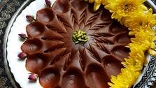 طرز تهیه حلوا خرما به روش جنوبی‌ها؛ مرحله به مرحله با نکات ریز