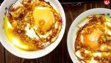 طرز تهیه گوزلمه (جوزلمه) به روش ارومیه‌ای؛ ساده و خوشمزه + مواد لازم