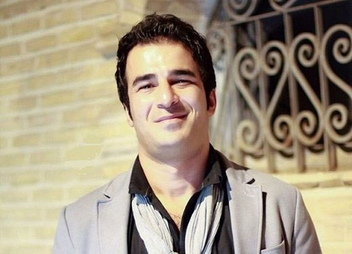 یوسف تیموری: سریال‌های طنز دهه 70 بامزه بودند