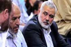 آستان‌های مقدس و بقاع متبرکه ایران درباره ترور اسماعیل هنیه بیانیه دادند