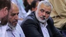 آستان‌های مقدس و بقاع متبرکه ایران درباره ترور اسماعیل هنیه بیانیه دادند