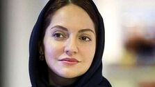 پست جنجالی مهناز افشار| عکس خانوادگی مهناز افشار و همسر سابقش