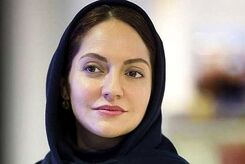پست جنجالی مهناز افشار| عکس خانوادگی مهناز افشار و همسر سابقش